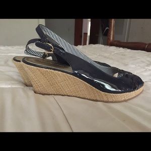 Tommy Hilfigure Wedges